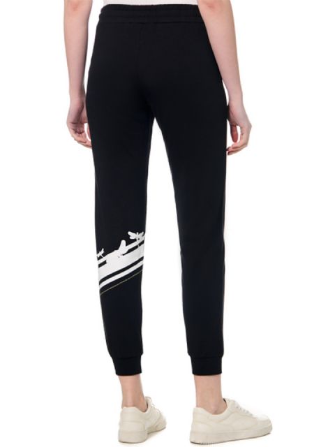 Pantalone Donna tuta EA7 / modello 3LTP69 TJEAZ 0200